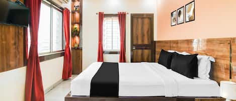 Maison | 1 chambre