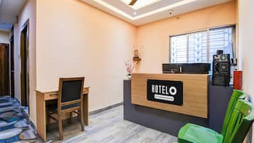 House | Reception