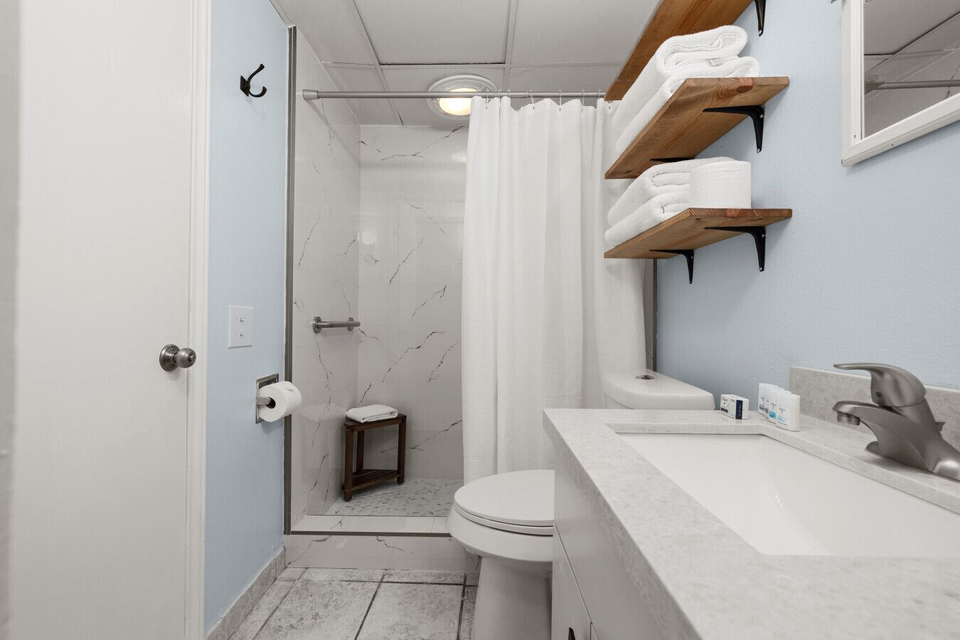 Salle de bain