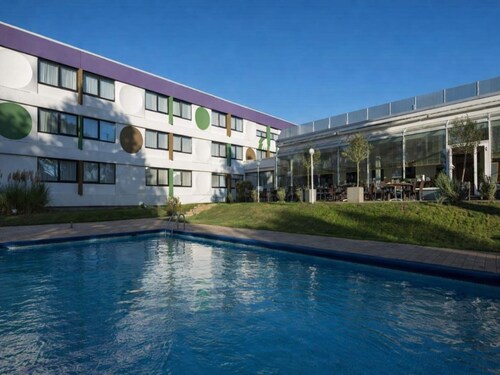 2 Person Holiday Park Home in Saarbrucken