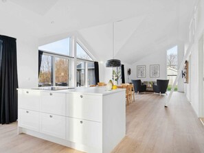 House | Interior - 4 Star Holiday Home in Rude (Bisserup)