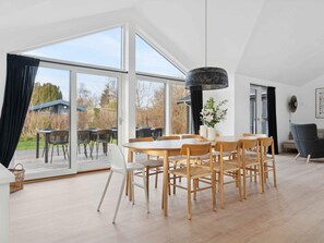 House | Interior - 4 Star Holiday Home in Rude (Bisserup)