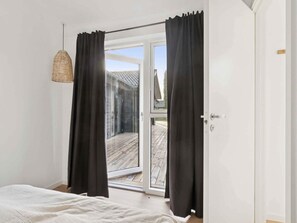 House | Interior - 4 Star Holiday Home in Rude (Bisserup)