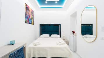 Superior Double Room | Free WiFi