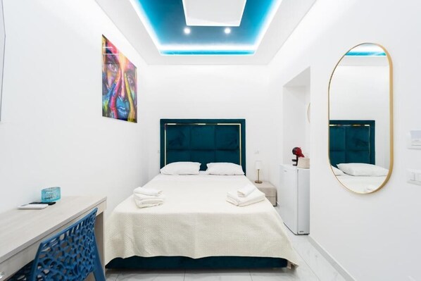 Superior-Doppelzimmer