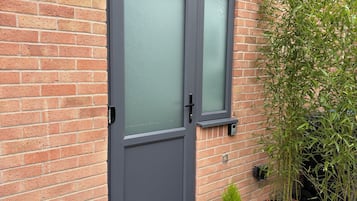 Detalle exterior