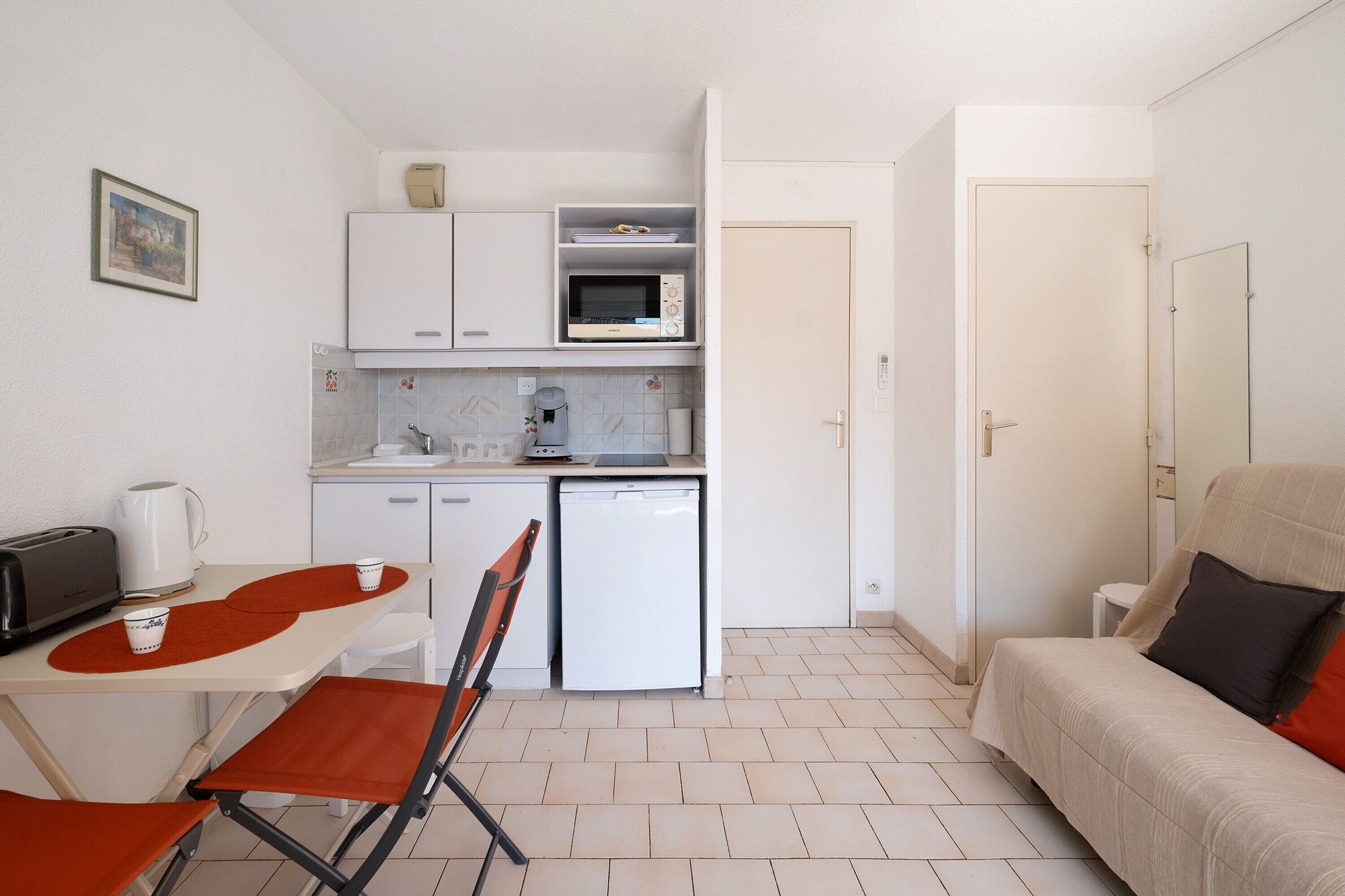 Interieur