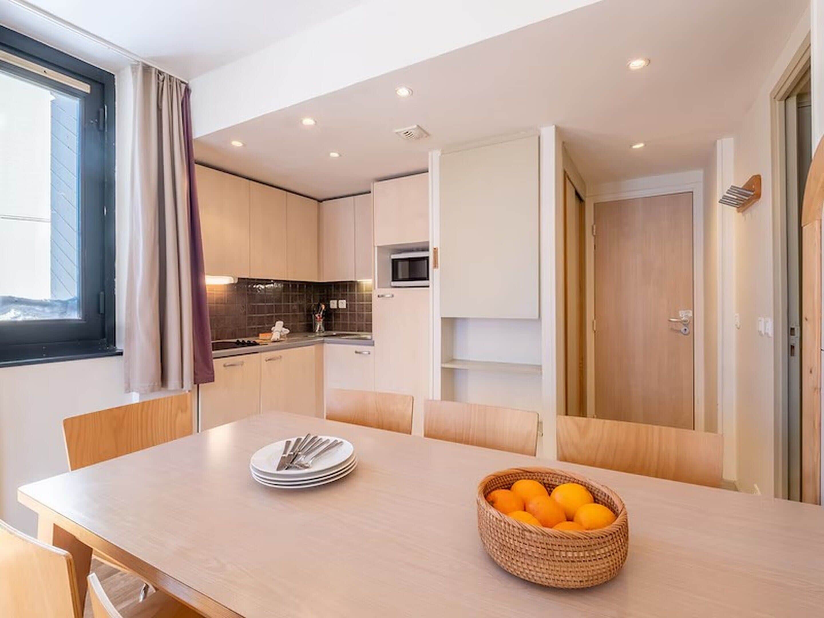 Appartamento | Cucina privata