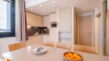 Appartamento | Cucina privata