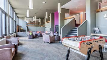 Appartement | Salle de jeux