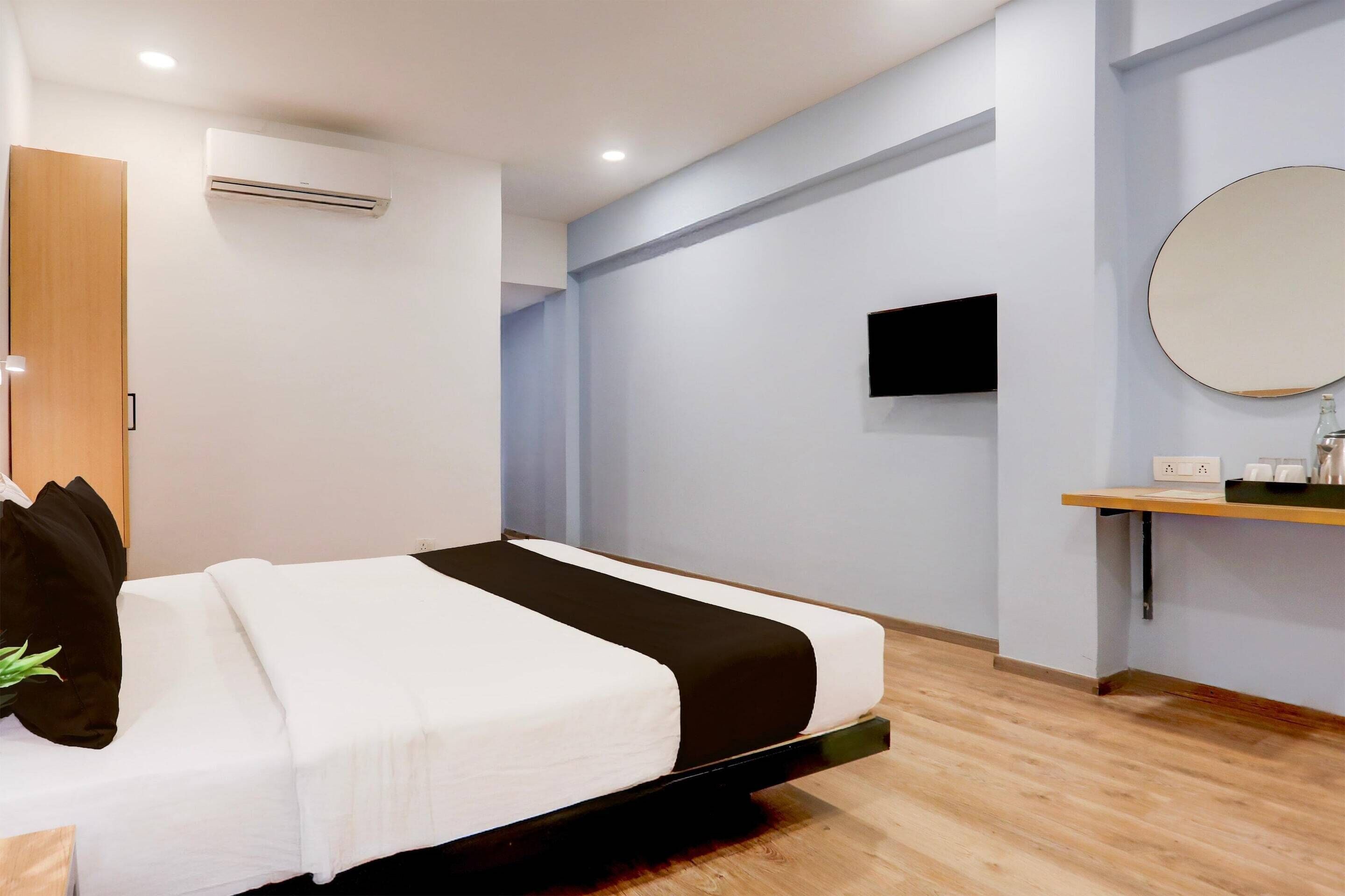 Rumah | 1 kamar tidur