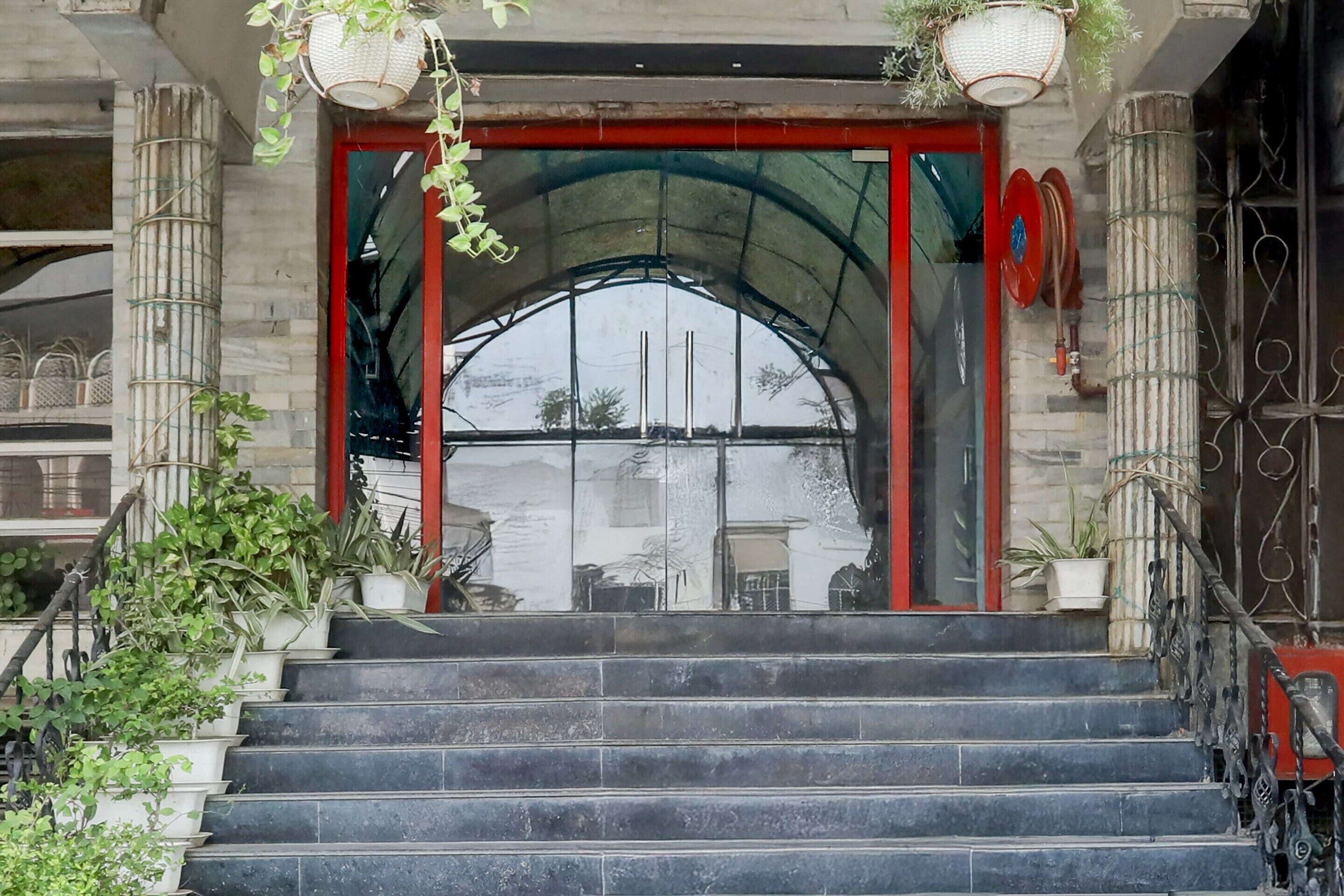 Nhà | Quầy tiếp tân