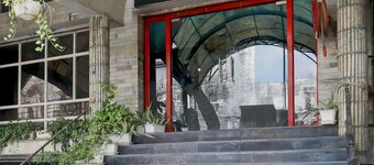 Super Deluxe Roomhotel Santosh Palace