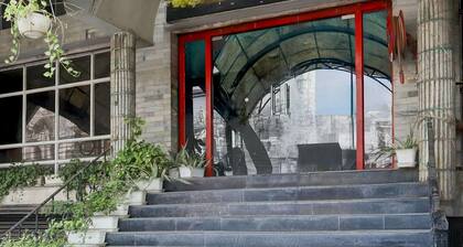 Super Deluxe Roomhotel Santosh Palace