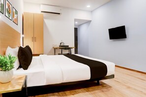Rumah | 1 kamar tidur