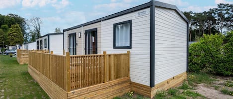 Chalet | Extérieur