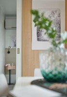 Chalet | Sala de estar