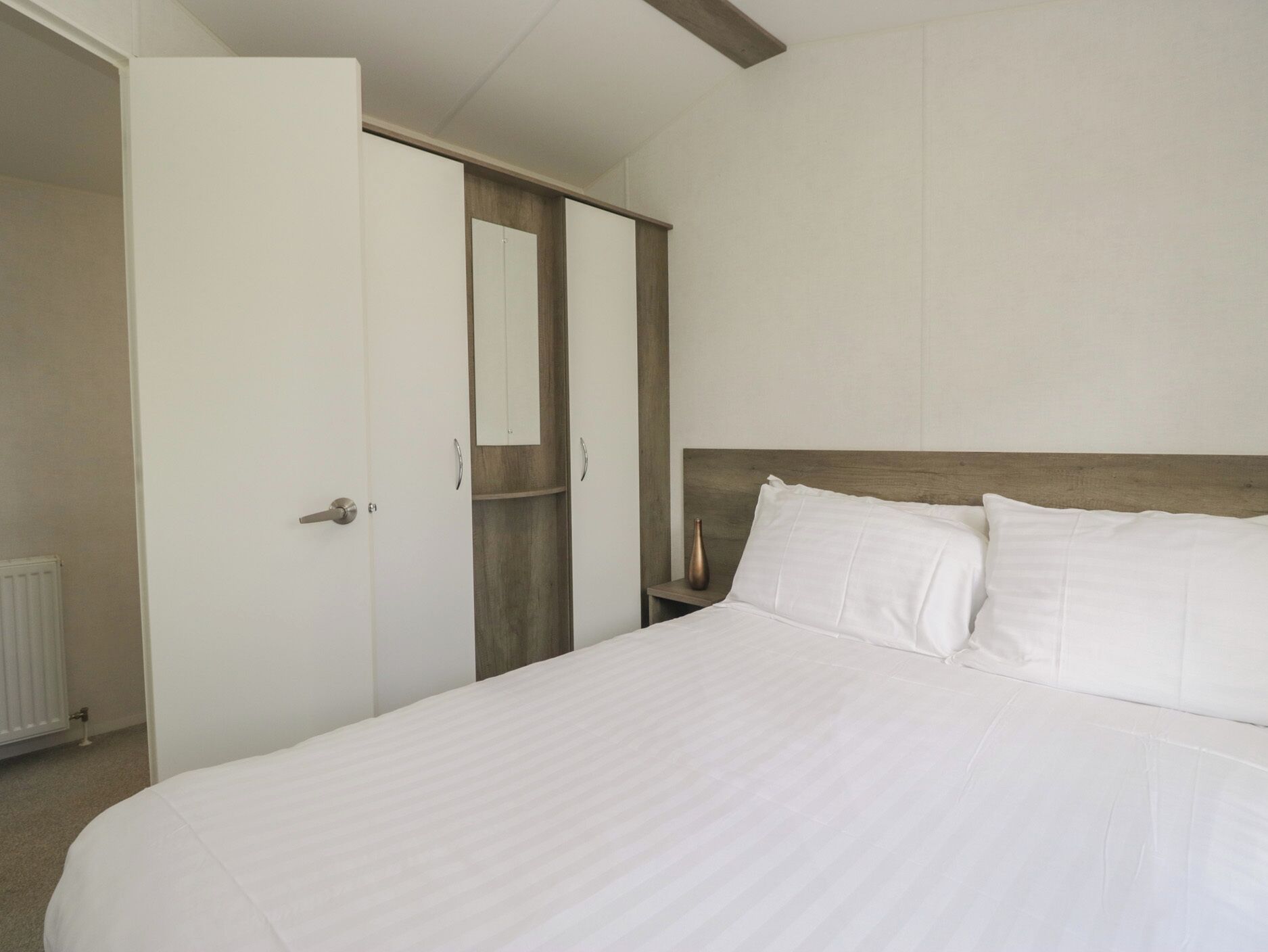 2 camere, Wi-Fi gratuito, con stile personalizzato