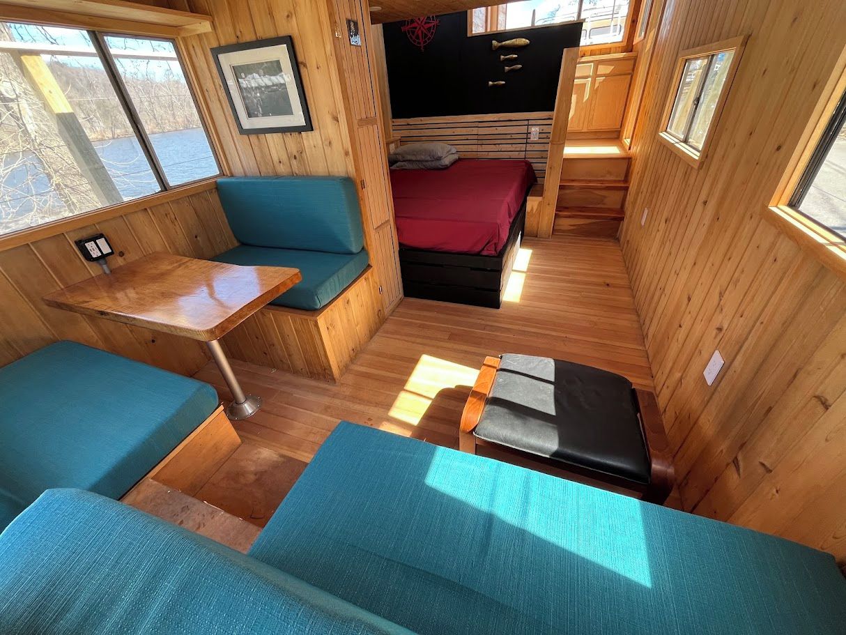 1 slaapkamer, wifi, beddengoed
