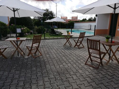 Quinta São Martinho 