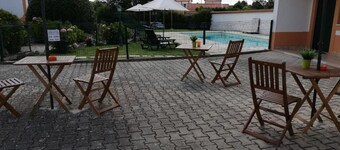 Quinta São Martinho 