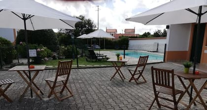 Quinta São Martinho