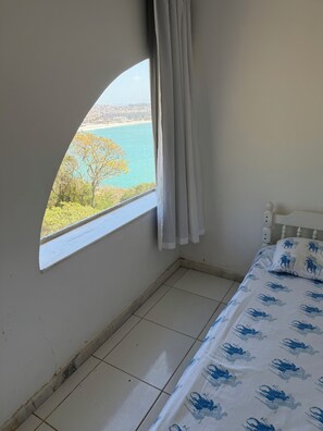 Iron/ironing board, WiFi, bed sheets - Pontal do Atalaia  (Arraial do Cabo)