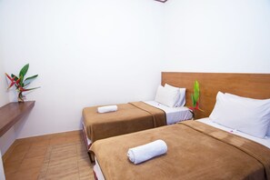 Spa - Vilkar Homestay (Gili Air)