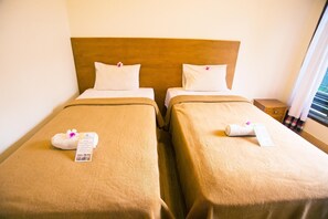 Room - Vilkar Homestay (Gili Air)