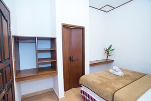 Room - Vilkar Homestay (Gili Air)