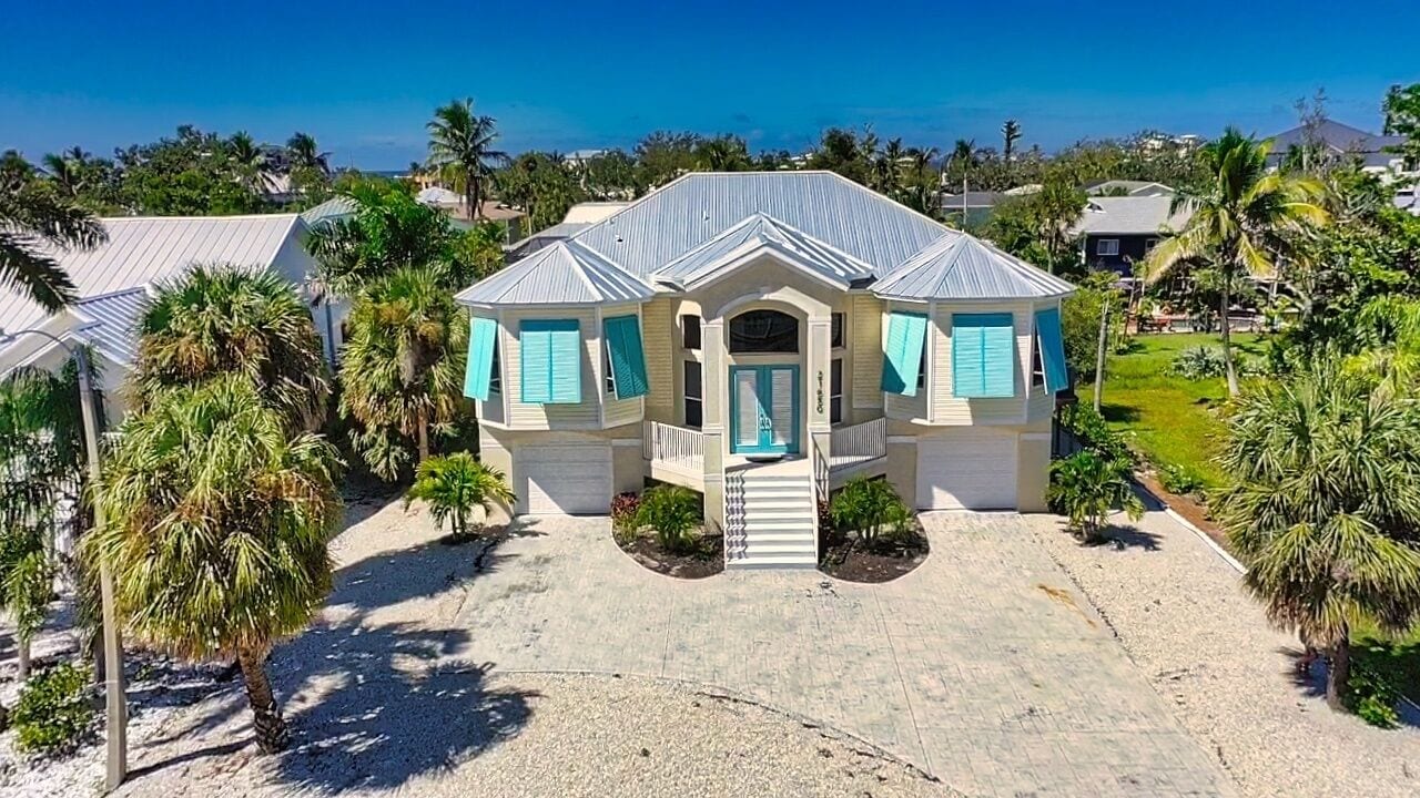 Eksteriør