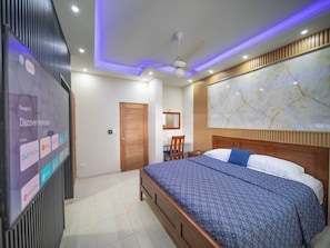 Apartment, 1 Bedroom, Accessible - CDC 4, 1BR Apt, Quiet & Comfort in Central Sosua! (Sos úa)