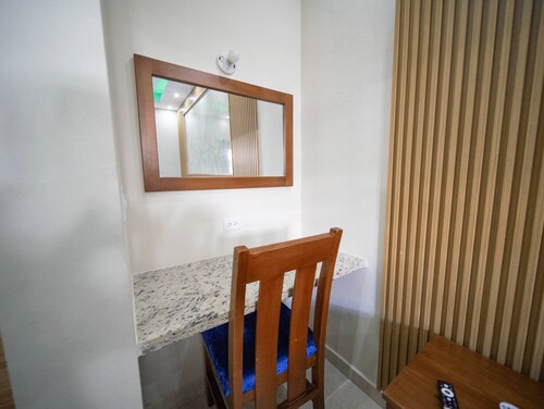 CDC 4, 1BR Apt, Quiet & Comfort in Central Sosua!