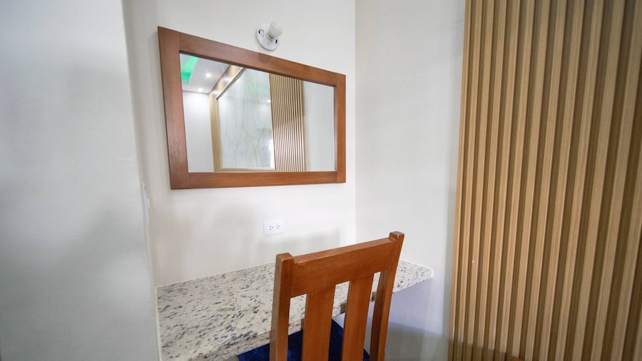 CDC 4, 1BR Apt, Quiet & Comfort in Central Sosua!