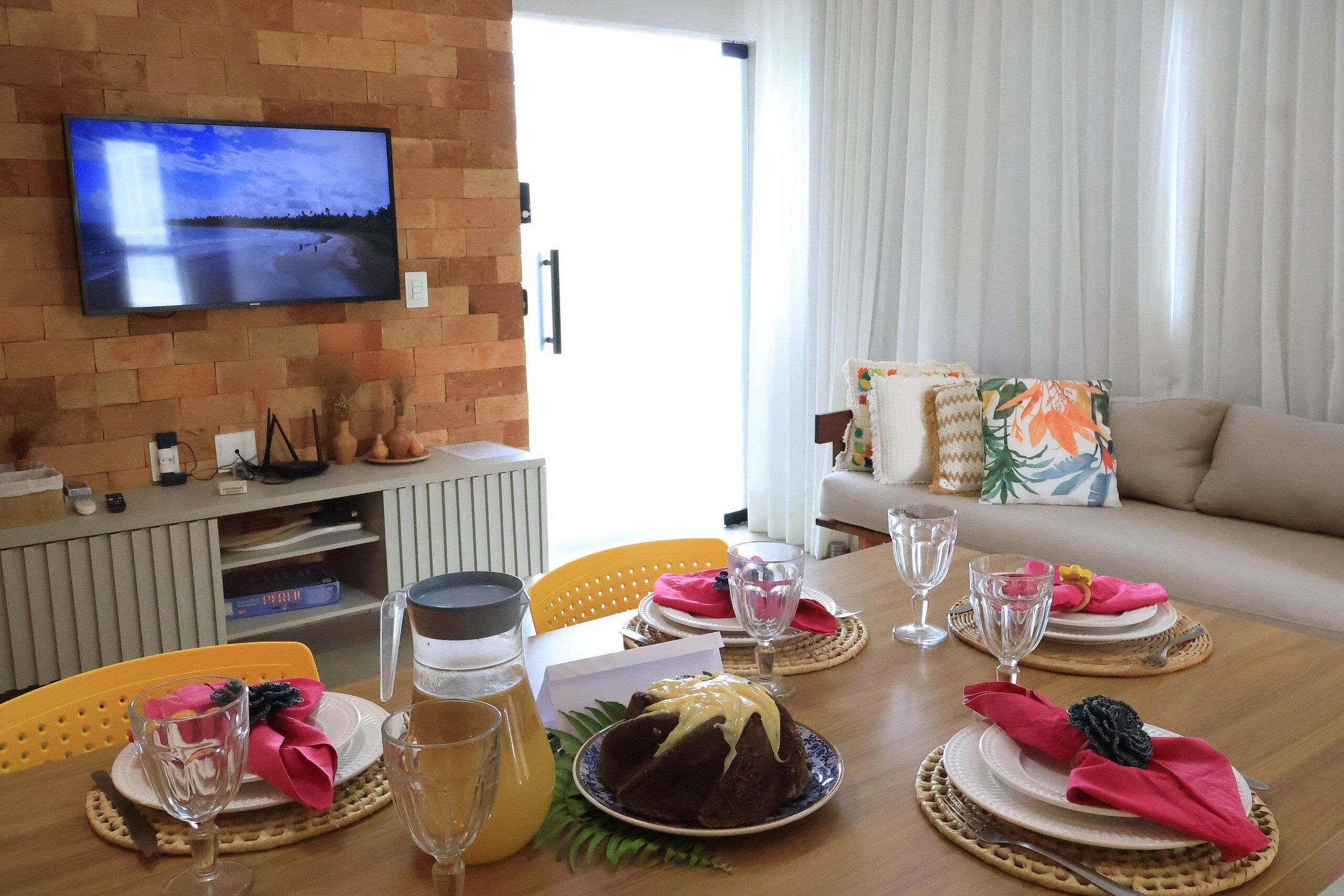 Villa | Spiseområde