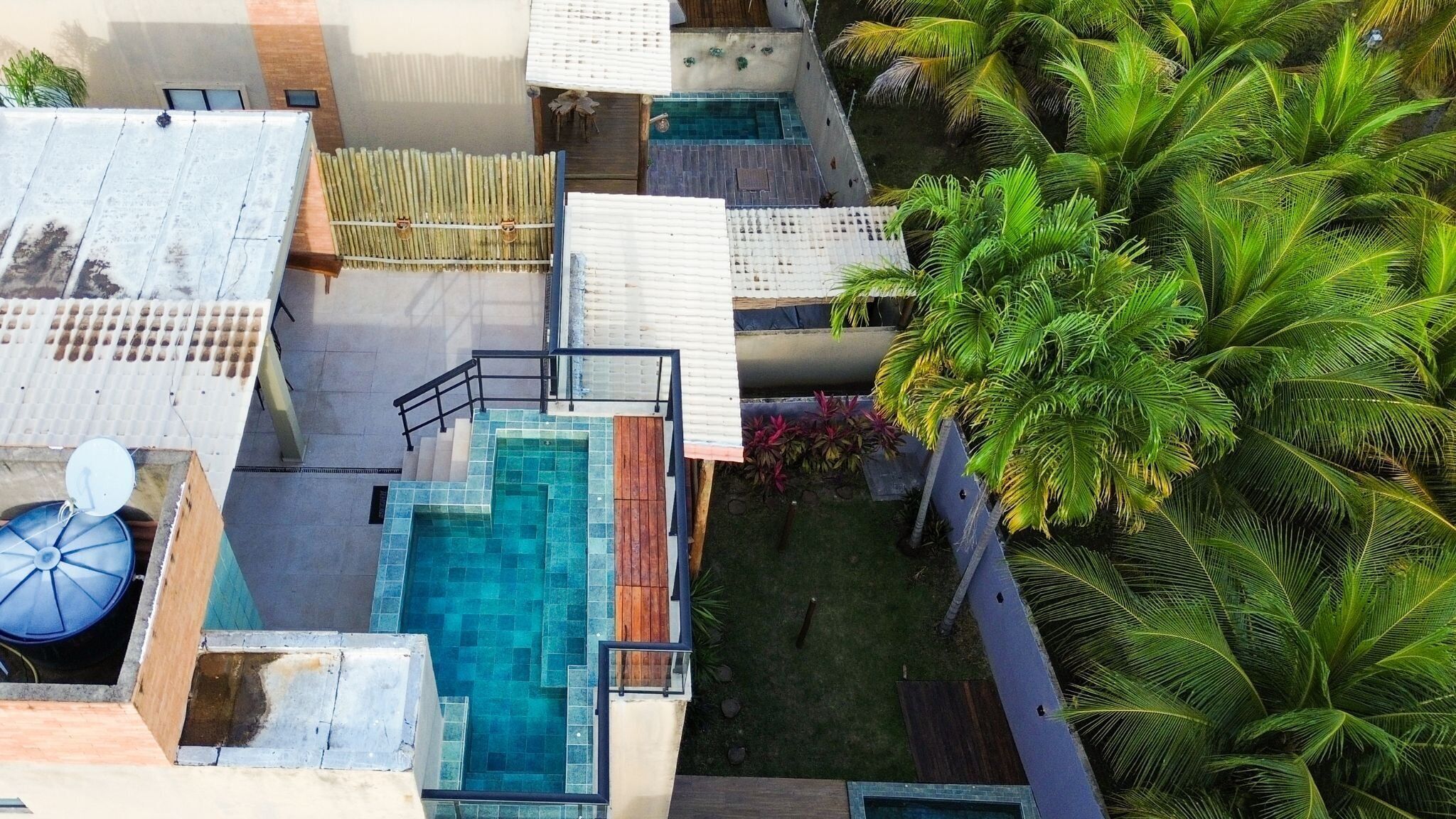 Villa | Property grounds
