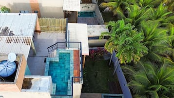 Villa | Property grounds