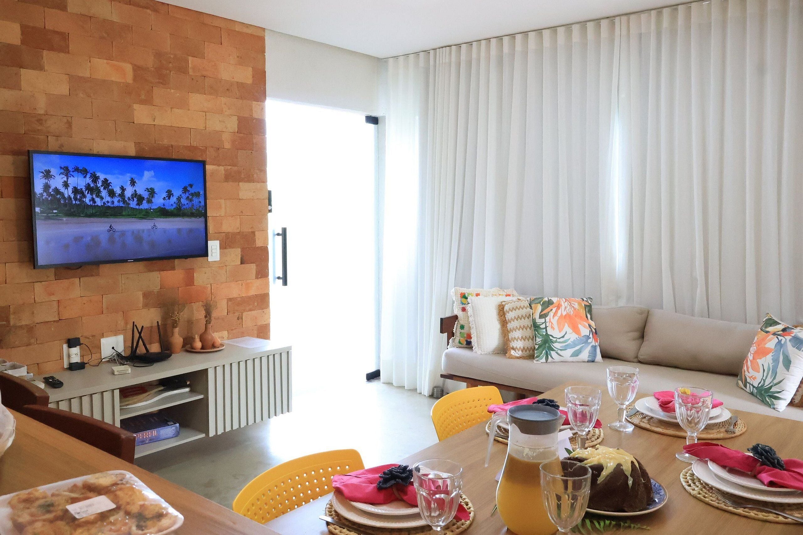 Villa | Intérieur