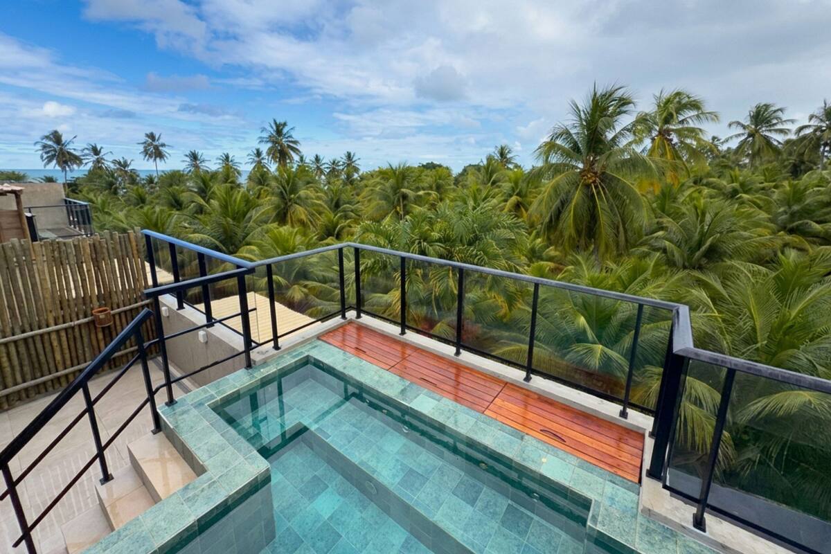 Villa | Piscine | Piscine extérieure