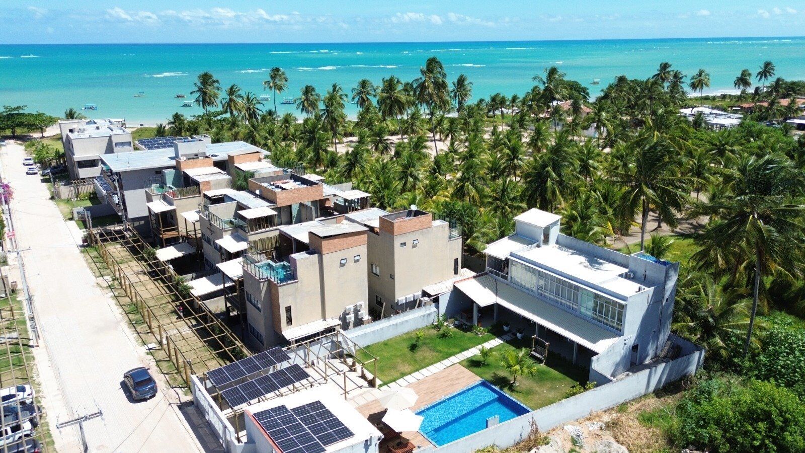 Villa | Exterior