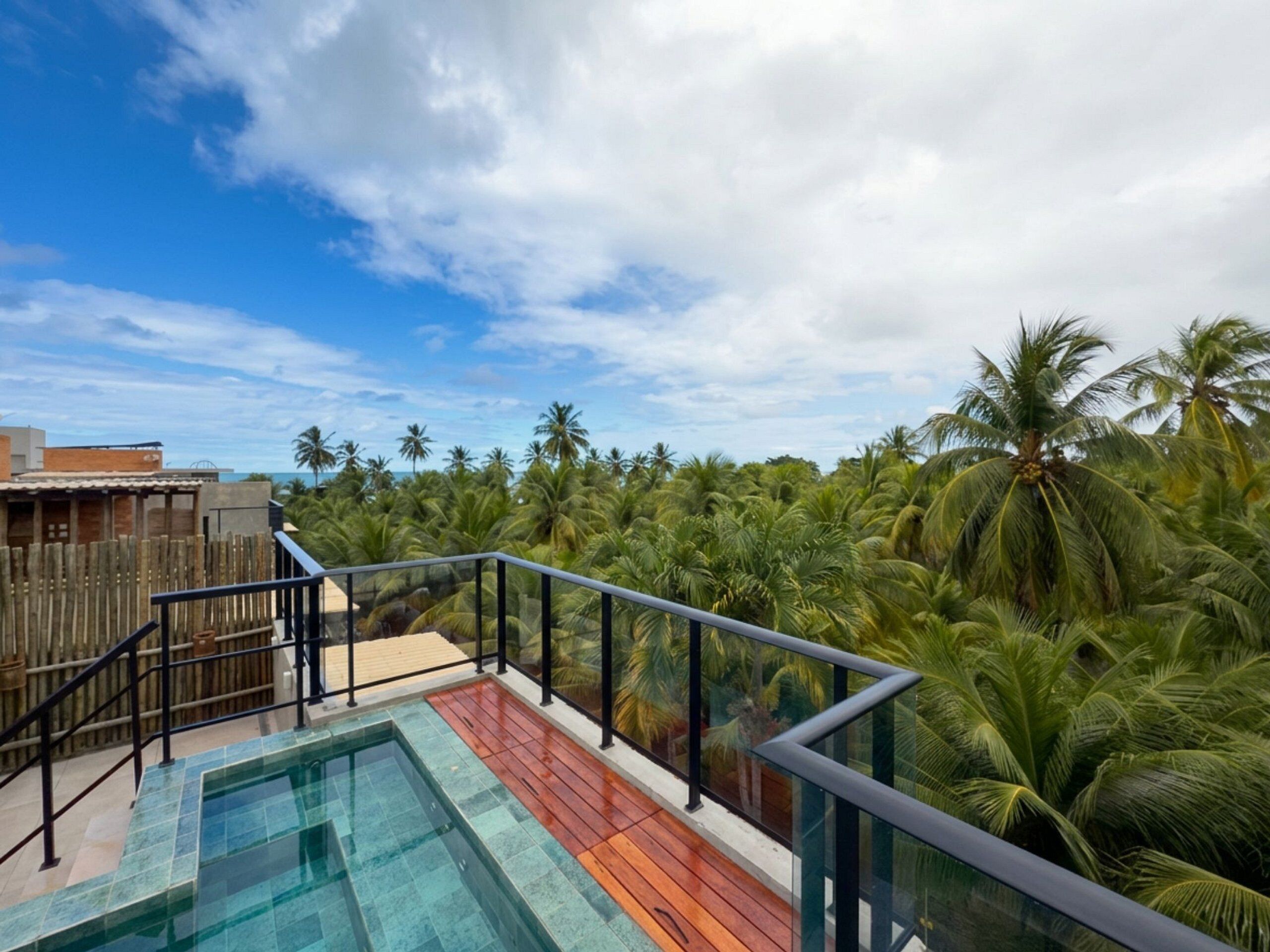 Villa | Pool