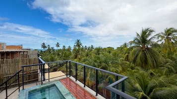 Villa | Pool