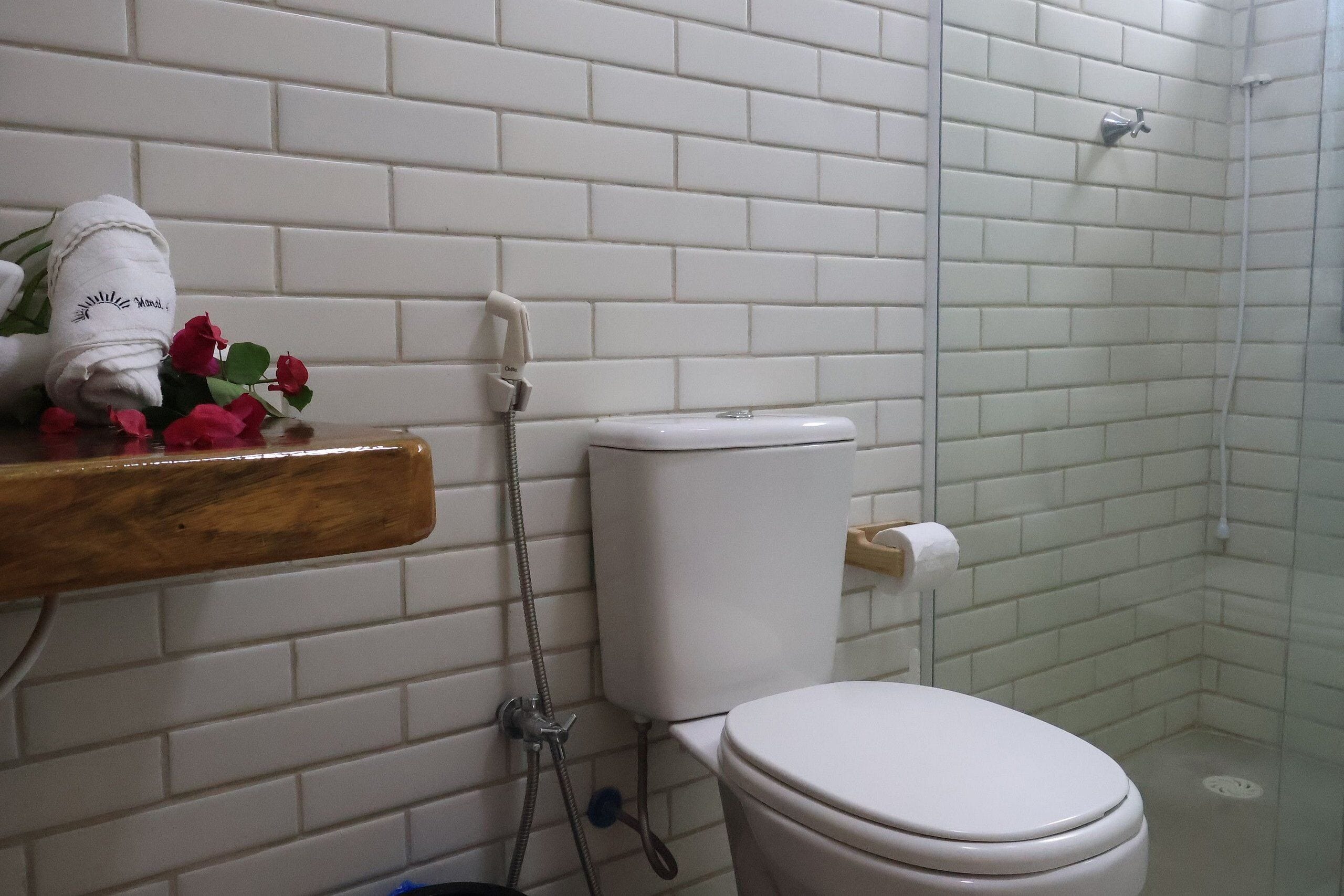 Villa | Bathroom