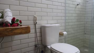 Villa | Bathroom