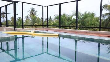 Villa | Pool | Outdoor pool