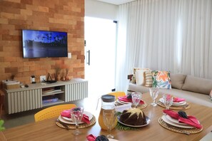 Villa | Living area - MHV Milagres - Mandí 16 (São Miguel dos Milagres)