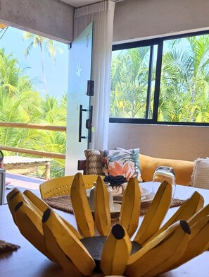 Villa | Dining - MHV Milagres - Mandí 16 (São Miguel dos Milagres)