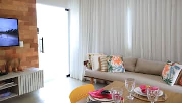 Villa | Living area