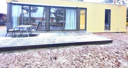 2 Person Holiday Park Home in Sassenburg