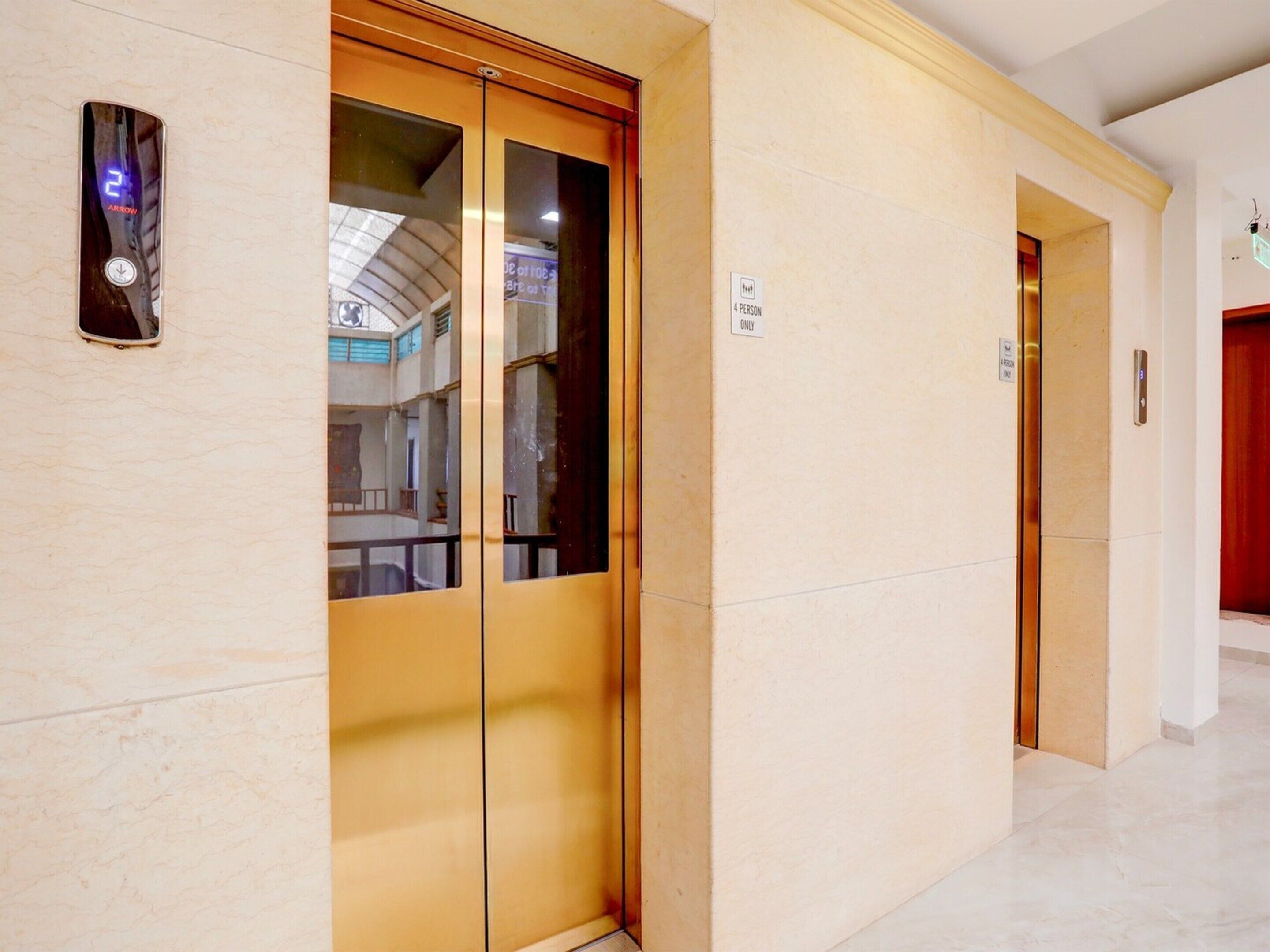 House | Interior